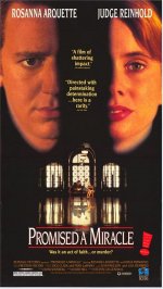 Promised a Miracle [1988] [DVD]