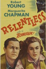 Relentless [1948] [DVD]