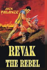 Revak the Rebel aka The Barbarians [1960] [DVD]