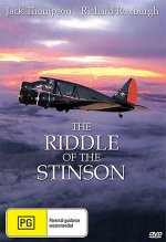 The Riddle of the Stinson [1987] [DVD]