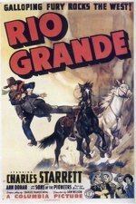 Rio Grande [1938] [DVD]