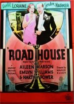 Road House [1934] [DVD]