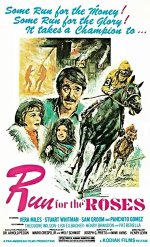 Run for the Roses [1977] [DVD]