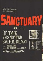 Sanctuary [1961] [DVD]
