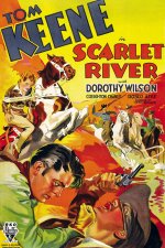 Scarlet River [1933] [DVD]