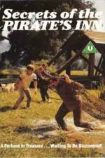 Secrets of the Pirate's Inn [1969] [DVD]