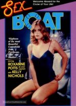 Sexboat Sex Boat [1980] [DVD]