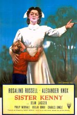 Sister Kenny [1946] [DVD]