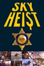 Sky Heist [1975] [DVD]