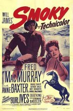 Smoky [1946] [DVD]