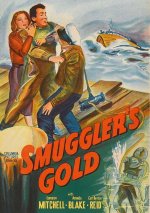 Smuggler's Gold [1951] [DVD]