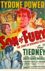 Son of Fury [1942] [DVD]