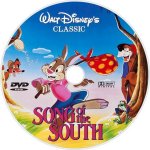 Song of the South 1946 disc art