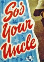 So's Your Uncle [1943] [DVD]