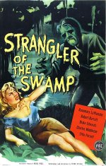 Strangler of the Swamp [1946] [DVD]