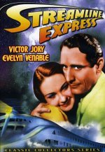 Streamline Express [1935] [DVD]
