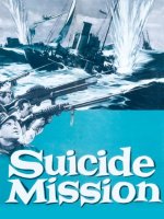 Suicide Mission [1954] [DVD]