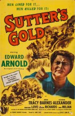 Sutter's Gold [1936] [DVD]