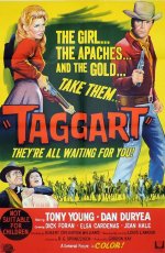 Taggart [1964] [DVD]