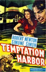 Temptation Harbour [1947] [DVD]