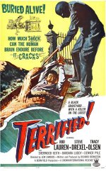 Terrified [1963] [DVD]