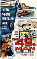The 49th Man [1953] [DVD]