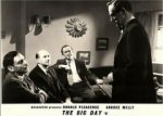 The Big Day [1960] [DVD]