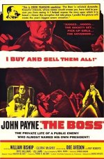 The Boss [1956] [DVD]