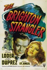 The Brighton Strangler [1945] [DVD]