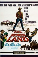 The Broken Land [1962] [DVD]