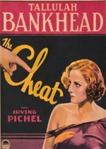 The Cheat [1931] [DVD]