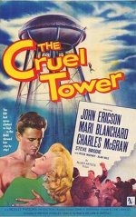 The Cruel Tower [1956] [DVD]