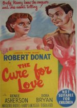 The Cure for Love [1949] [DVD]