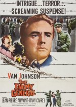 The Enemy General [1960] [DVD]