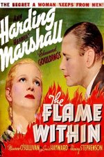 The Flame Within [1935] [DVD]