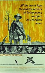 The Fool Killer [1965] [DVD]