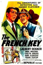 The French Key [1946] [DVD]