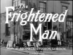 The Frightened Man [1952] [DVD]