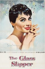 The Glass Slipper [1955] [DVD]