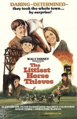 The Littlest Horse Thieves [1976] [DVD]