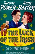 The Luck of the Irish [1948] [DVD]