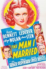 The Man I Married [1940] [DVD]