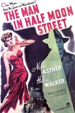 The Man in Half Moon Street [1945] [DVD]