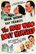 The Man Who Lost Himself [1941] [DVD]