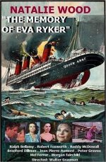 The Memory of Eva Ryker [1980] [DVD]