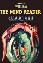 The Mind Reader [1933] [DVD]