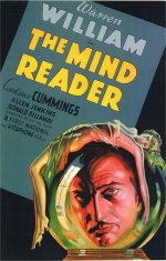 The Mind Reader [1933] [DVD]