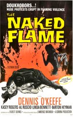 The Naked Flame [1964] [DVD]