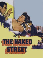 The Naked Street [1955] [DVD]