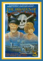 The Pirates of Spring Cove